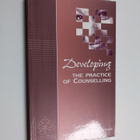 Windy Dryden : Developing the practice of councelling - pikkukuva 1