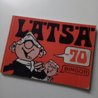 LÄTSÄ - 70 (Sis.postikulut) - pikkukuva 1
