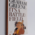Graham Greene : It's a Battlefield - pikkukuva 1