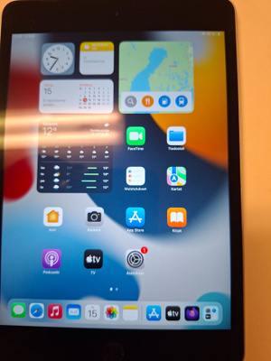 Ipad 4 mini