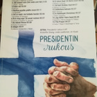 Church Hill Boys  Live concert - pikkukuva 2
