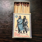Tulitikut - pikkukuva 2