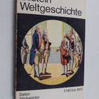 Ullstein Weltgeschichte : 1740 bis 1913 - pikkukuva 1