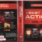 Best Of Action Vol 11 (19 676) k -FI- suomik. DVD (4) asia - pikkukuva 1