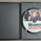 DVD: Wallander - Sellisti / Cellisten (Krister Henriksson) - pikkukuva 3