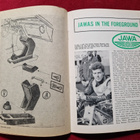 Tsekkiläinen Motr Revue moottori-lehti 12/86 - pikkukuva 4