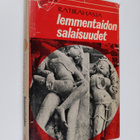 Kokkoka : Ratirahasja : lemmentaidon salaisuudet - pikkukuva 1