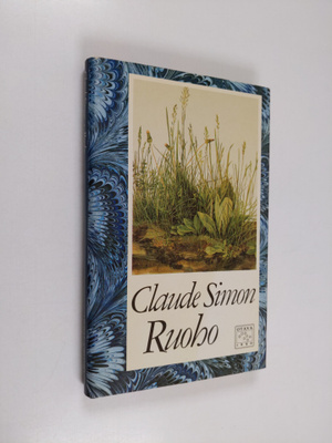 Claude Simon : Ruoho