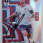 Christian Pulisic USA signed - pikkukuva 1