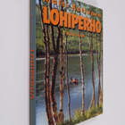 Matti Kettunen : Lohiperho : eräkertomuksia - pikkukuva 1