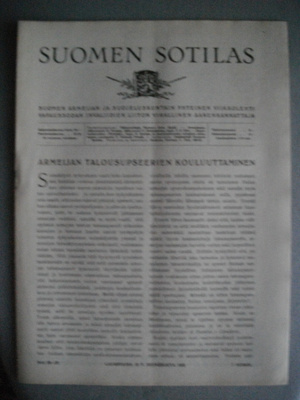 Suomen Sotilas Nro 28-29/1925 (15.3)