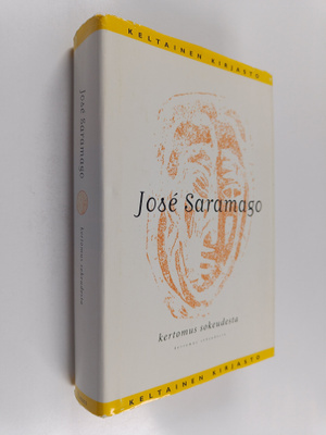 Jose Saramago : Kertomus sokeudesta