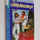 Anu Virta : Vain päivä kerrallaan - pikkukuva 1