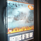 7DVD BOX  Toisen maailmansodan lentäjä ässät (Sis.pk:t) - pikkukuva 5