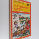 Nanny Rantamäki : Koppervinkin Santtu - pikkukuva 1