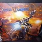 2 × KUVA LP : Luca Turilli : Prophet of the Last Eclipse UUS - pikkukuva 1