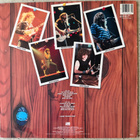 [LP] AC/DC: FLY ON THE WALL - pikkukuva 2