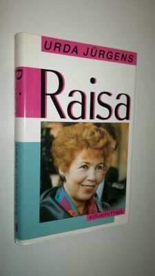 Urda Jurgens : Raisa