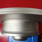 Jarrulevy takapää, VW / Seat / Audi 6NO615601KSI - pikkukuva 3