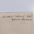 Gunnar Landtman : Nya Guinea färden (signeerattu, tekijän... - pikkukuva 3