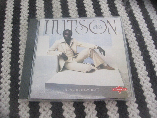 Leroy Hutson - Closer To The Source