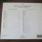 G. Bizet & A. Vivaldi: Meisterwerke der Klassik 4CD - pikkukuva 2