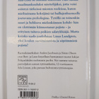 Anders Jacobsson : Iida-Liisa - pikkukuva 2