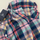 GANT singoalla MEKKO koko 134/140 cm, ovh 99,90 € UUSI - pikkukuva 3