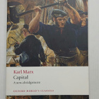 Karl Marx - Capital - pikkukuva 1
