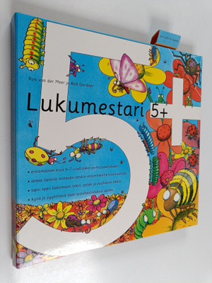 Koenemann Inc ym. : Lukumestari 5+