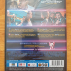 Bullet Train DVD - pikkukuva 2