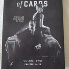 HOUSE OF CARDS (4 X DVD) 2. tuotantokausi - pikkukuva 1