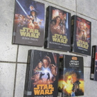5 STAR WARS KIRJAA KERRALLA - pikkukuva 1
