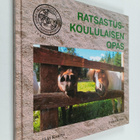 Tuulikki Kaarto : Ratsastuskoululaisen opas - pikkukuva 1