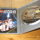 Lego Star Wars II The Original Trilogy Ps2 - pikkukuva 2