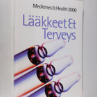 Lääkkeet ja terveys 2008 = Medicines and health 2008 - pikkukuva 1