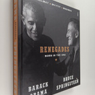 Bruce Springsteen : Renegades : born in the USA : unelmat... - pikkukuva 1