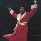 HARRY MULLAN The Great Book Of Boxing (1987) YLI 1000 KUVAA - pikkukuva 2