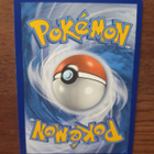 Pokemon Luxio 032/072 Reverse holo - pikkukuva 2
