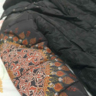 Desigual Talvitakki / Winter Jacket (Size 36) - pikkukuva 2