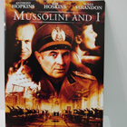 2 x dvd Mussolini and I minisarja - pikkukuva 1
