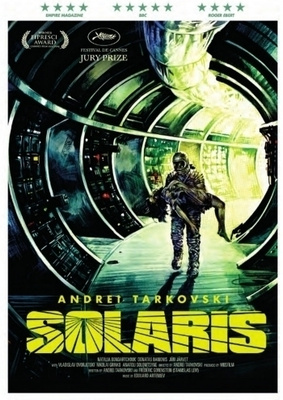 Solaris - DVD