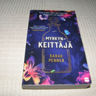 Sarah Penner Myrkynkeittäjä -nid - pikkukuva 1