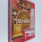 Julia Raynsford : The story of furniture - pikkukuva 1