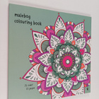 Malebog = Colouring book - pikkukuva 1