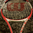 * Wilson SixOne Comp Titanium Lue Kuvaus - pikkukuva 4