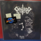 Gestapo 666 - Swastika Of Satan M-/M- LP - pikkukuva 1