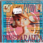 PIM PIM PARAUTA (TUPLA) - pikkukuva 1