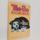 Mary Burg Whitcomb : Tee-bo the Incredible Talking Dog on... - pikkukuva 1