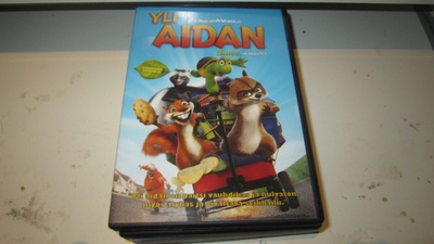 Yli Aidan